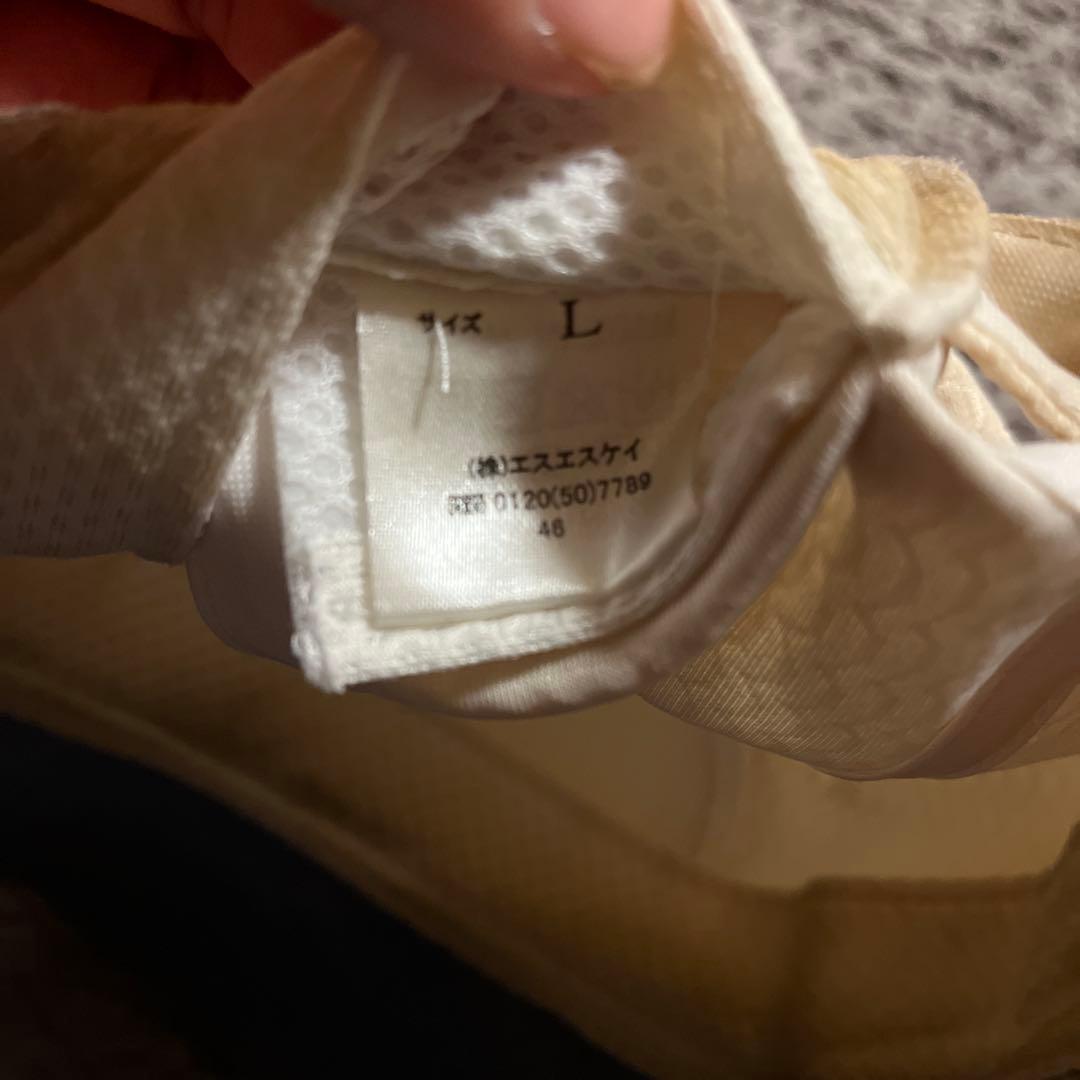 東洋大姫路練習試合用帽子Lサイズ