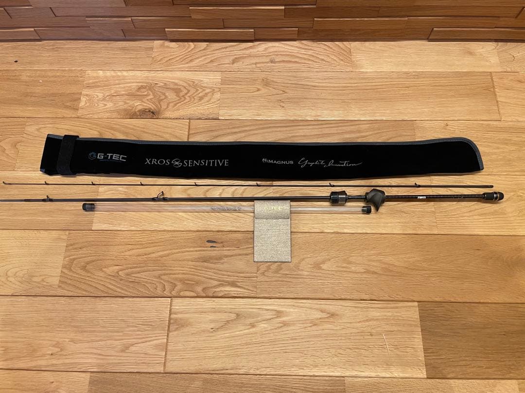 ジーテックXSC-59ST-Pro ディアスロー