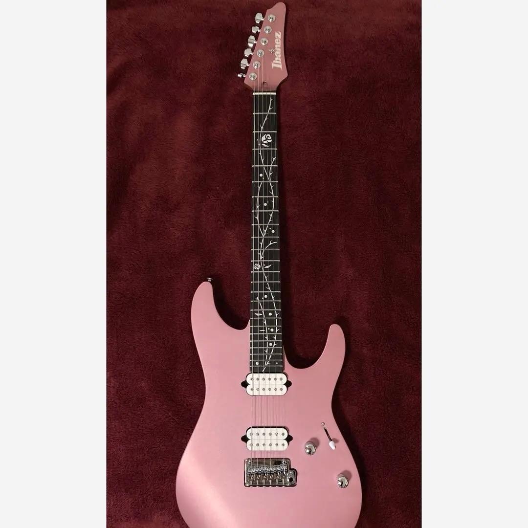 ギター TOD10-MM Ibanez Tim Henson