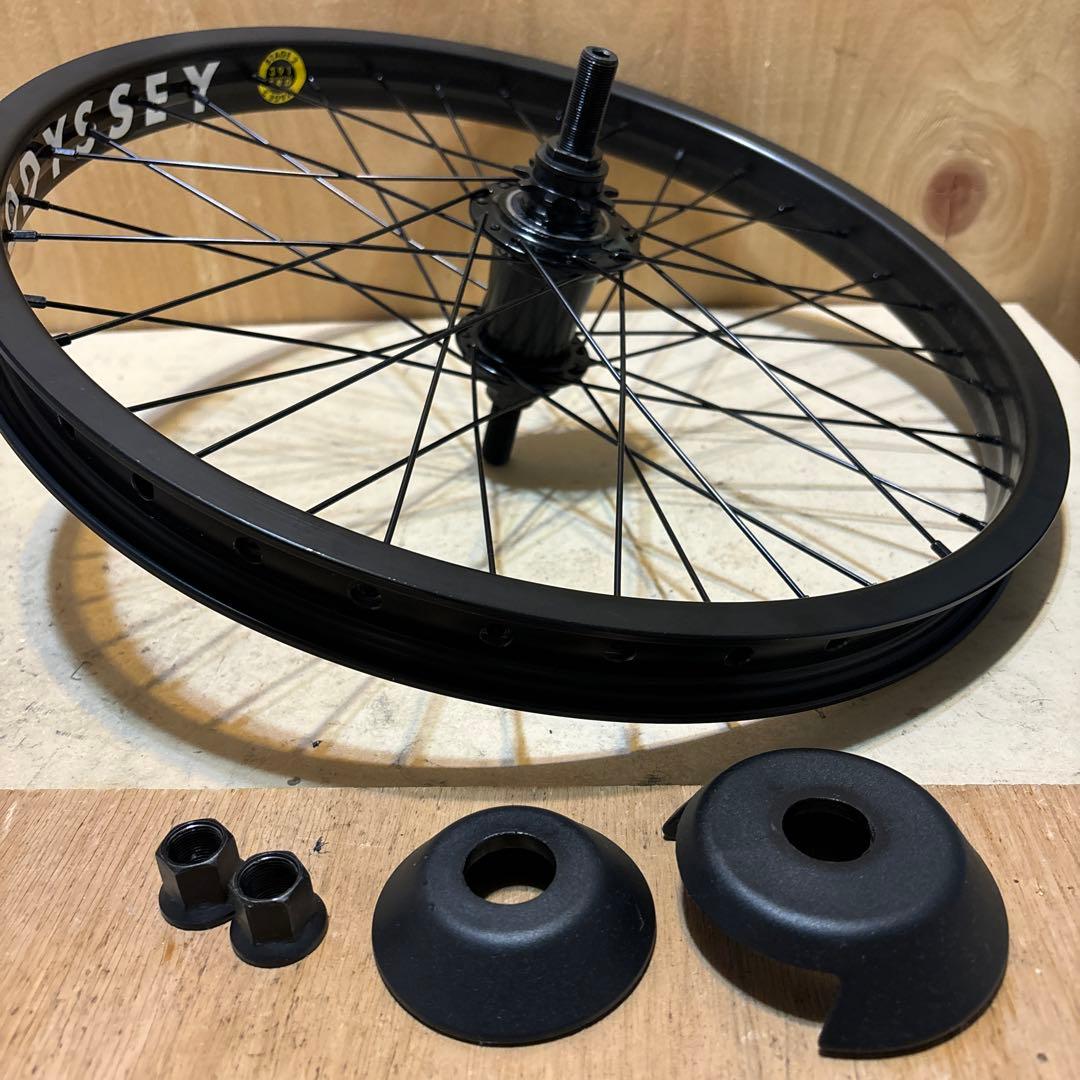 Odyseey STAGE-2 フリーコースター ホイール 20” BMX