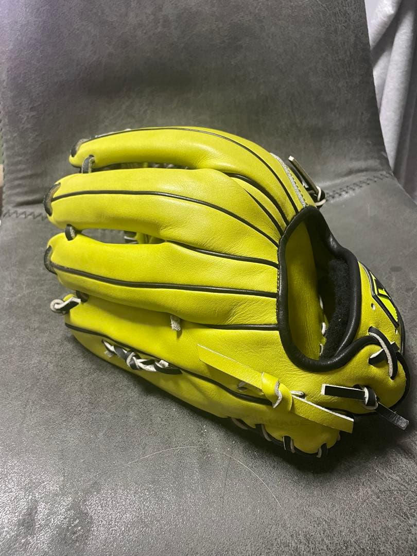 山本グラブスタジオ　YGS