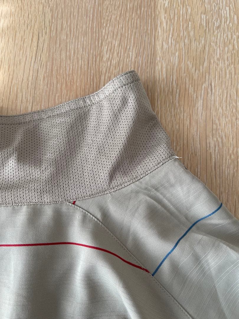 《中古》FCバルセロナ 2003/04アウェイユニフォーム