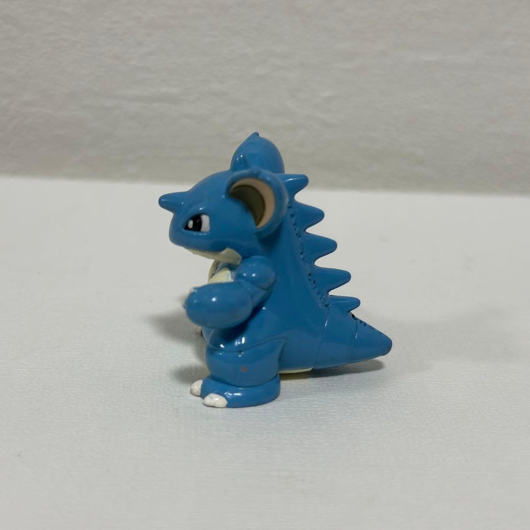 モンコレ　初期　ニドクイン