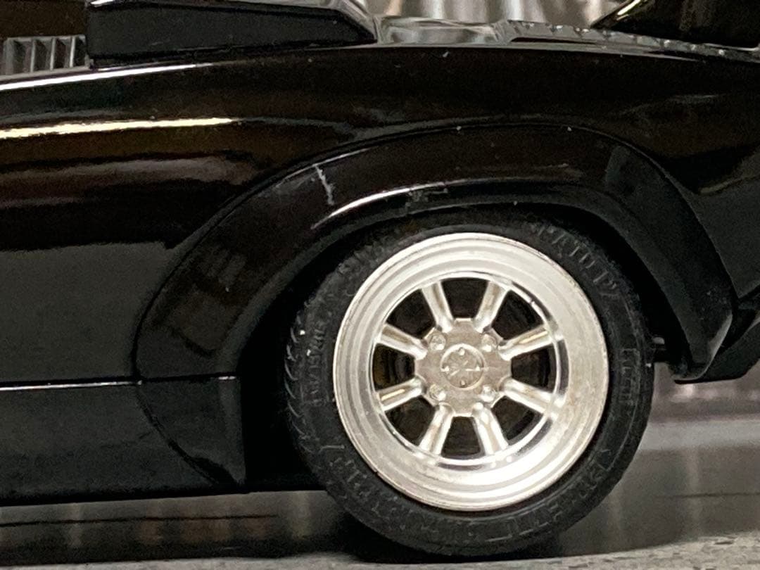 1/24ランボルギー二 カウンタックLP500S（カスタム品）