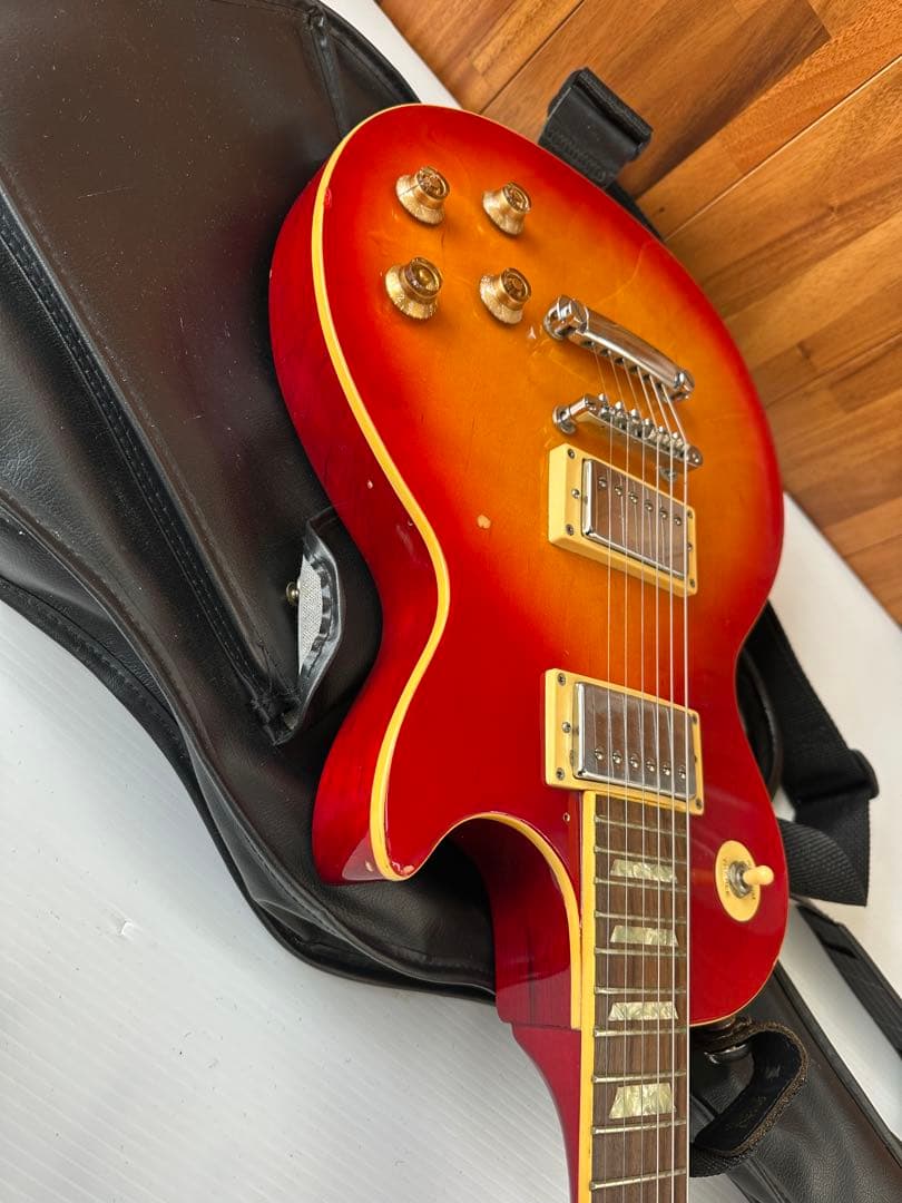 BUSKER’S バスカーズ エレキギター(a34)