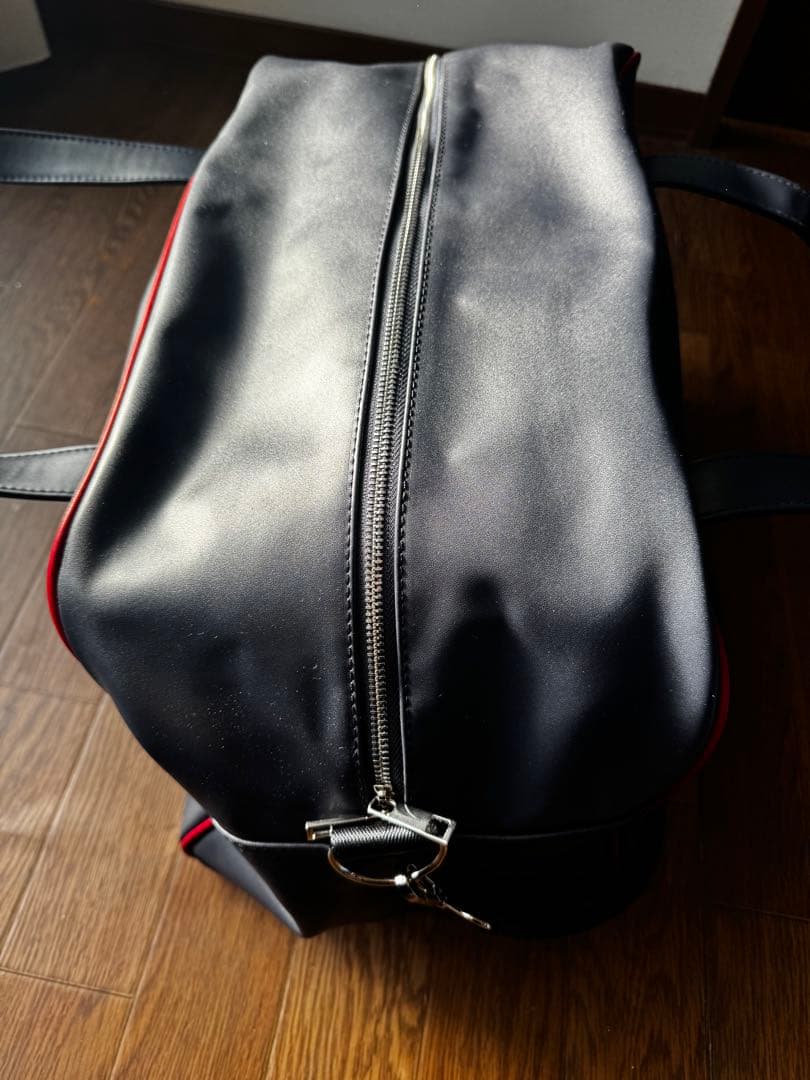 鹿島アントラーズ　ボストンバッグ