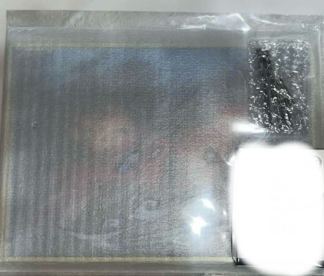 鬼滅の刃 第三弾KV A賞 アクリルパネル