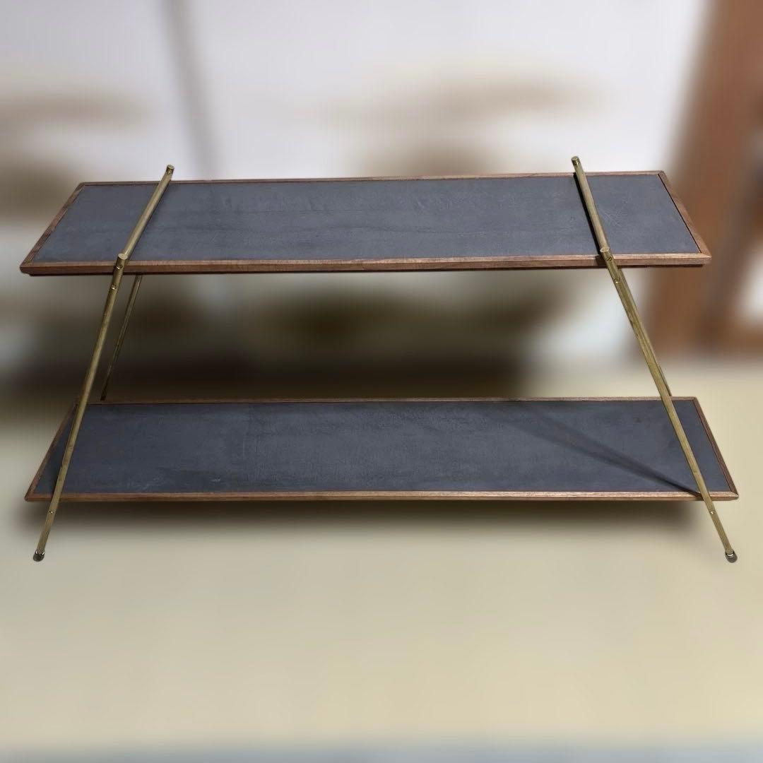 G CRAFTMAN G.SHELF 1200ウォールナット