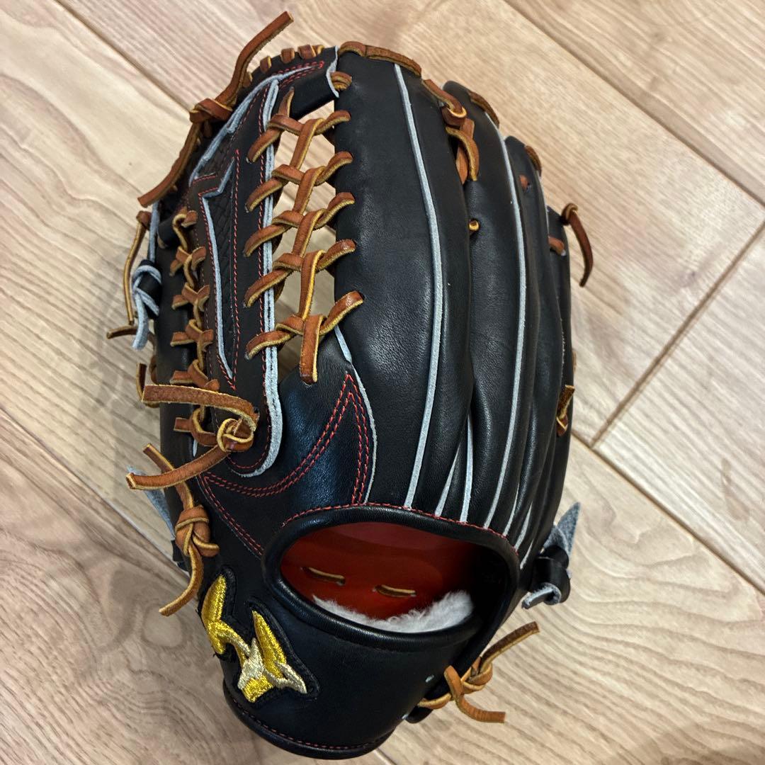 PEGASUS 軟式、硬式兼用グローブ 左利き用