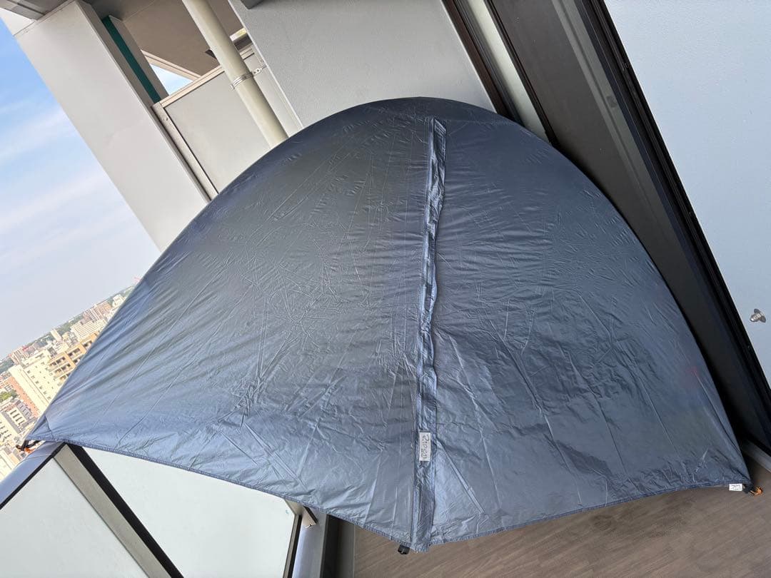 ※値下中 アライテント トレックライズ2/RIPEN