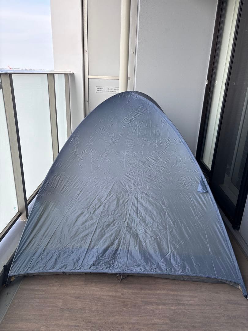 ※値下中 アライテント トレックライズ2/RIPEN