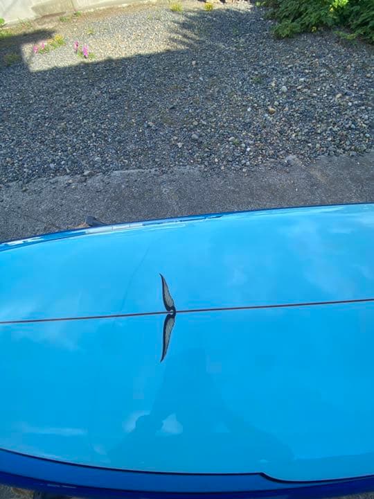 スキップフライ　Skip Frye　SKIP FRYE ボード　値引き