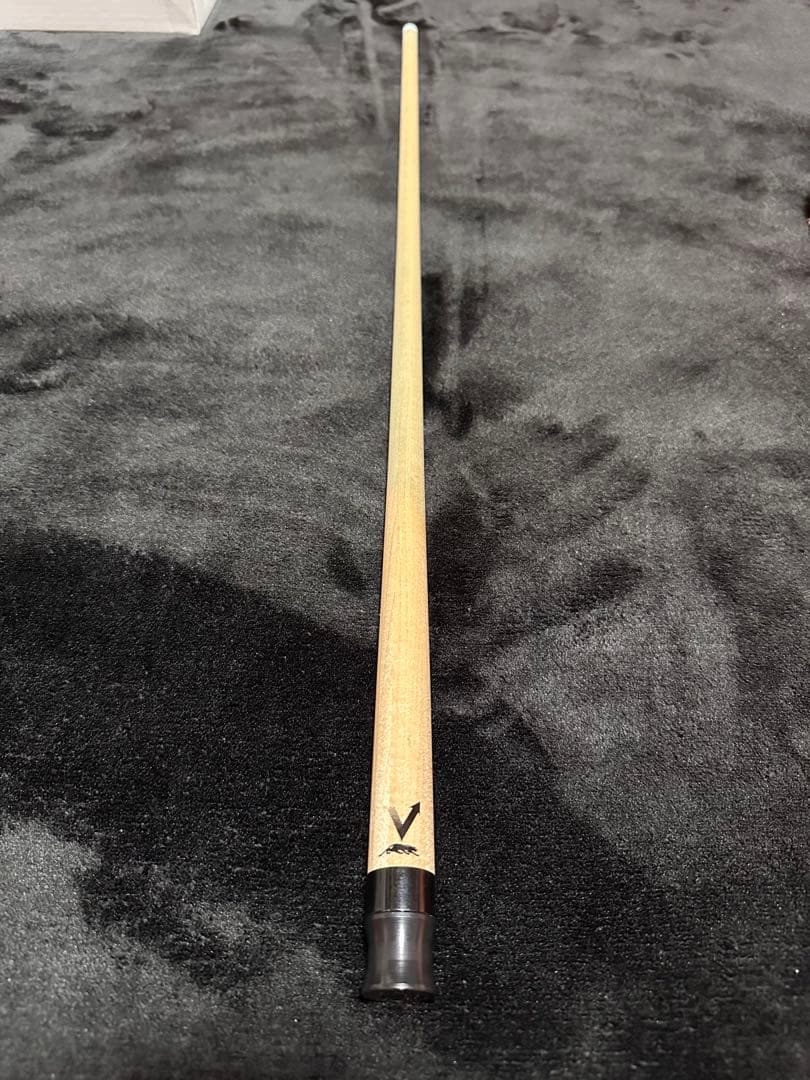ビリヤード PREDATOR ヴァンテージシャフト5/16-14山