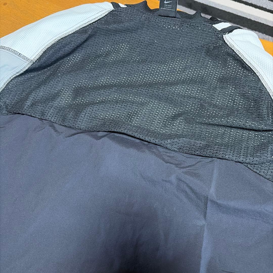 ●NIKE●マンチェスターユナイテッド●トレーニング●ピステ●ボーダフォン