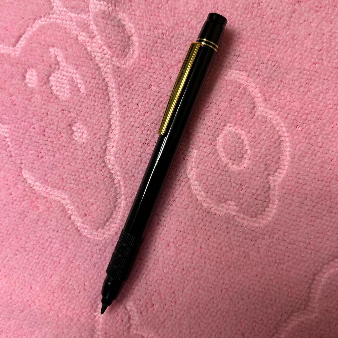 PILOT オートマック E500 製図 廃盤 シャーペン シャープペンシル