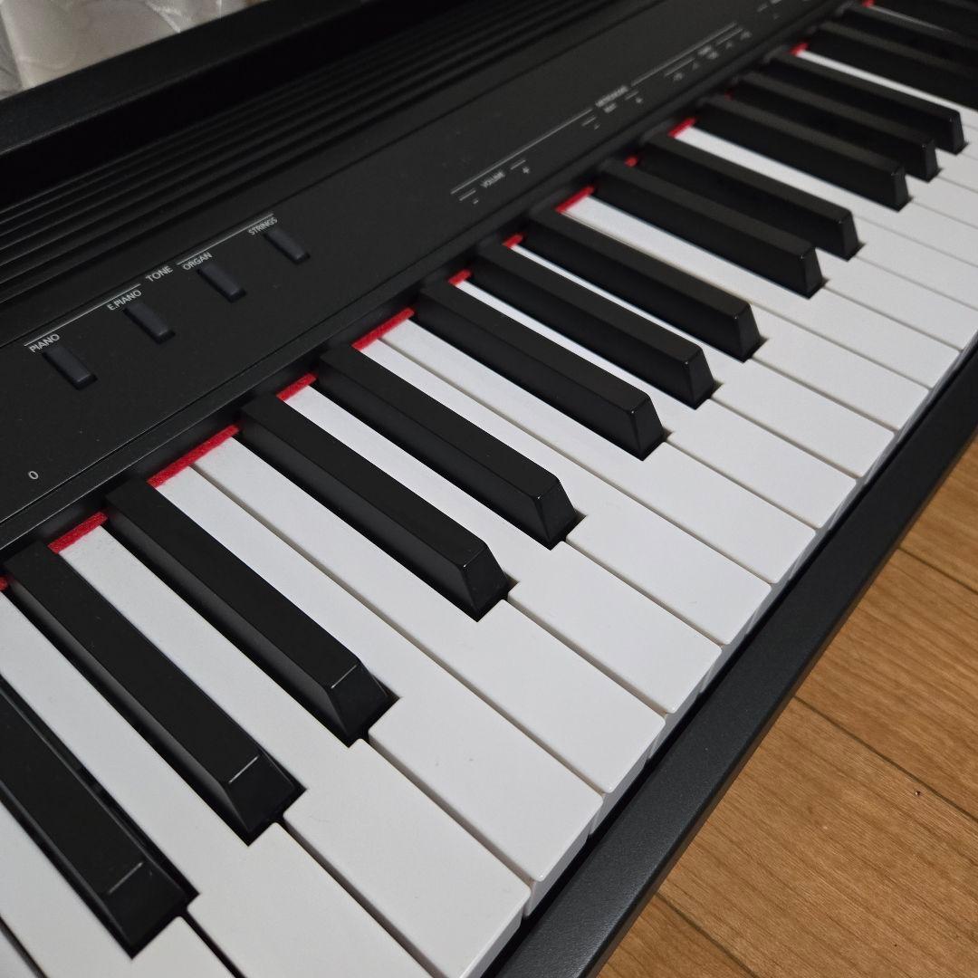 Roland ローランド 88鍵盤 電子キーボード GO-88P ☆2023年製