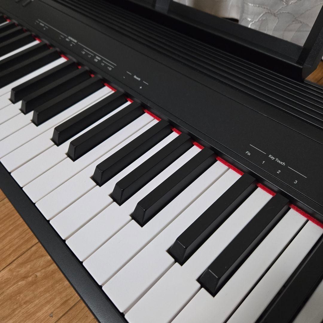 Roland ローランド 88鍵盤 電子キーボード GO-88P ☆2023年製