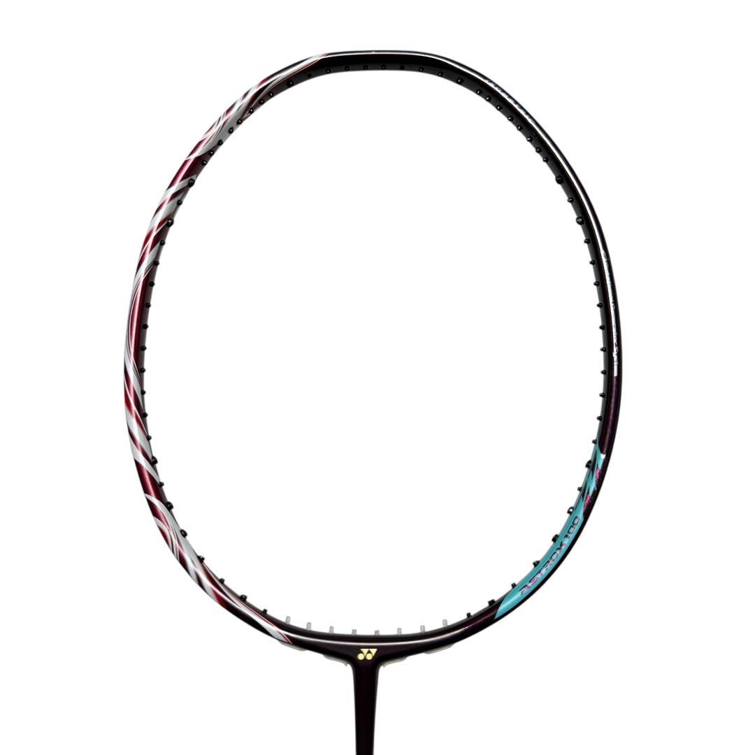 【極美品】YONEX アストロクス100ZZ クレナイ 3UG6 126-14