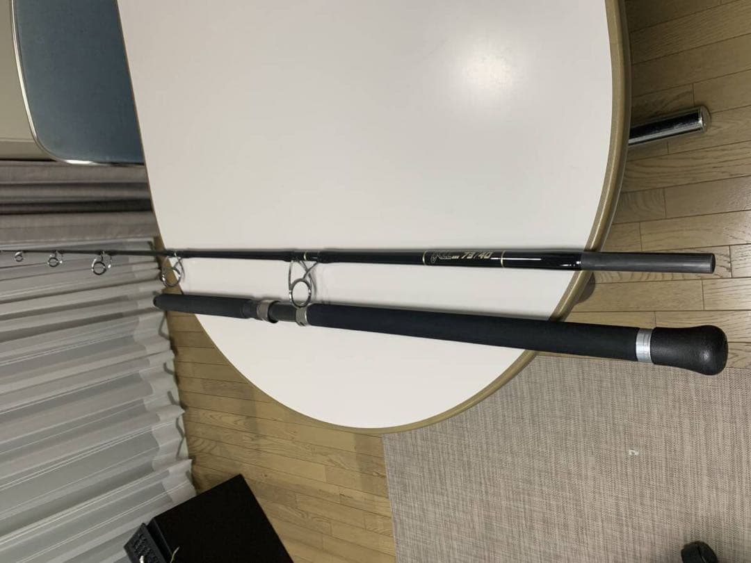 カーペンター KLL 73/40 30本限定生産 美品