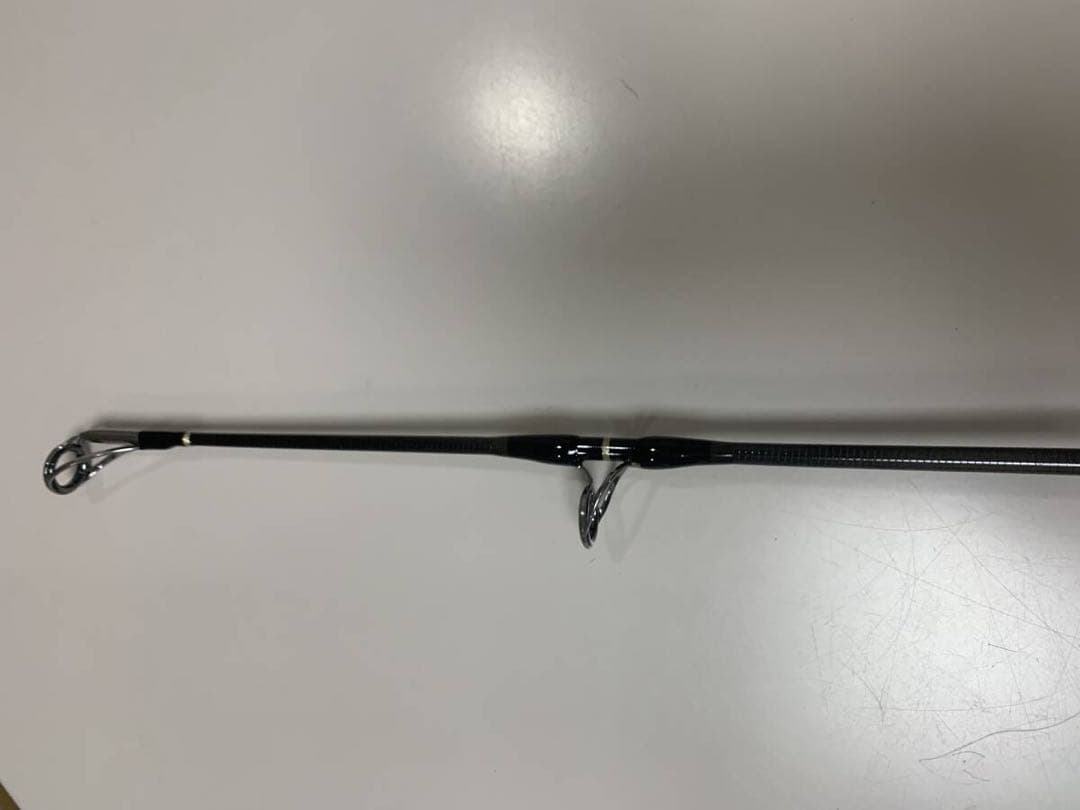 カーペンター KLL 73/40 30本限定生産 美品