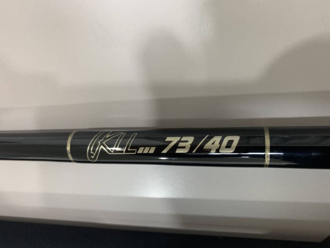 カーペンター KLL 73/40 30本限定生産 美品