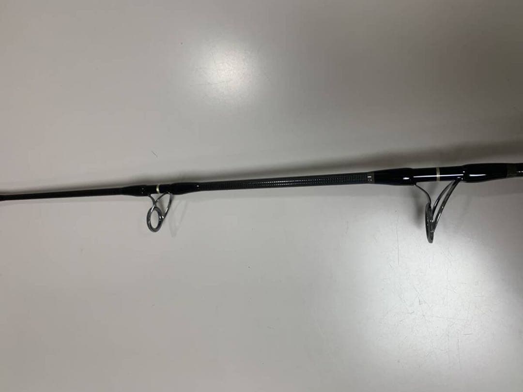 カーペンター KLL 73/40 30本限定生産 美品