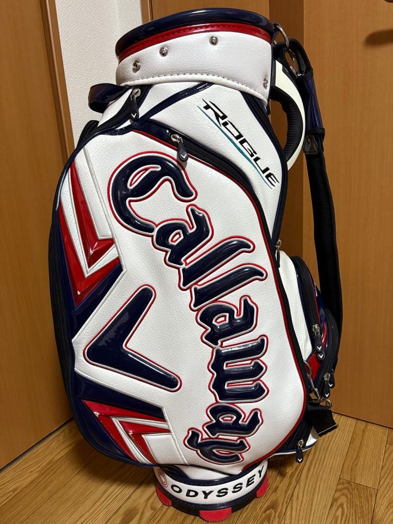 ★Callaway Rogue ゴルフバッグ★