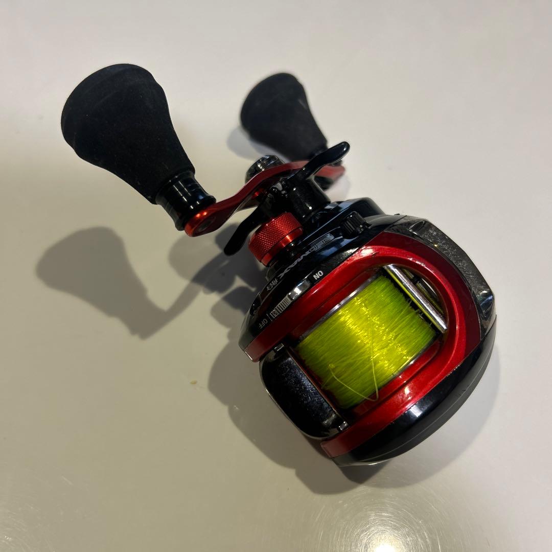 リール3個セット