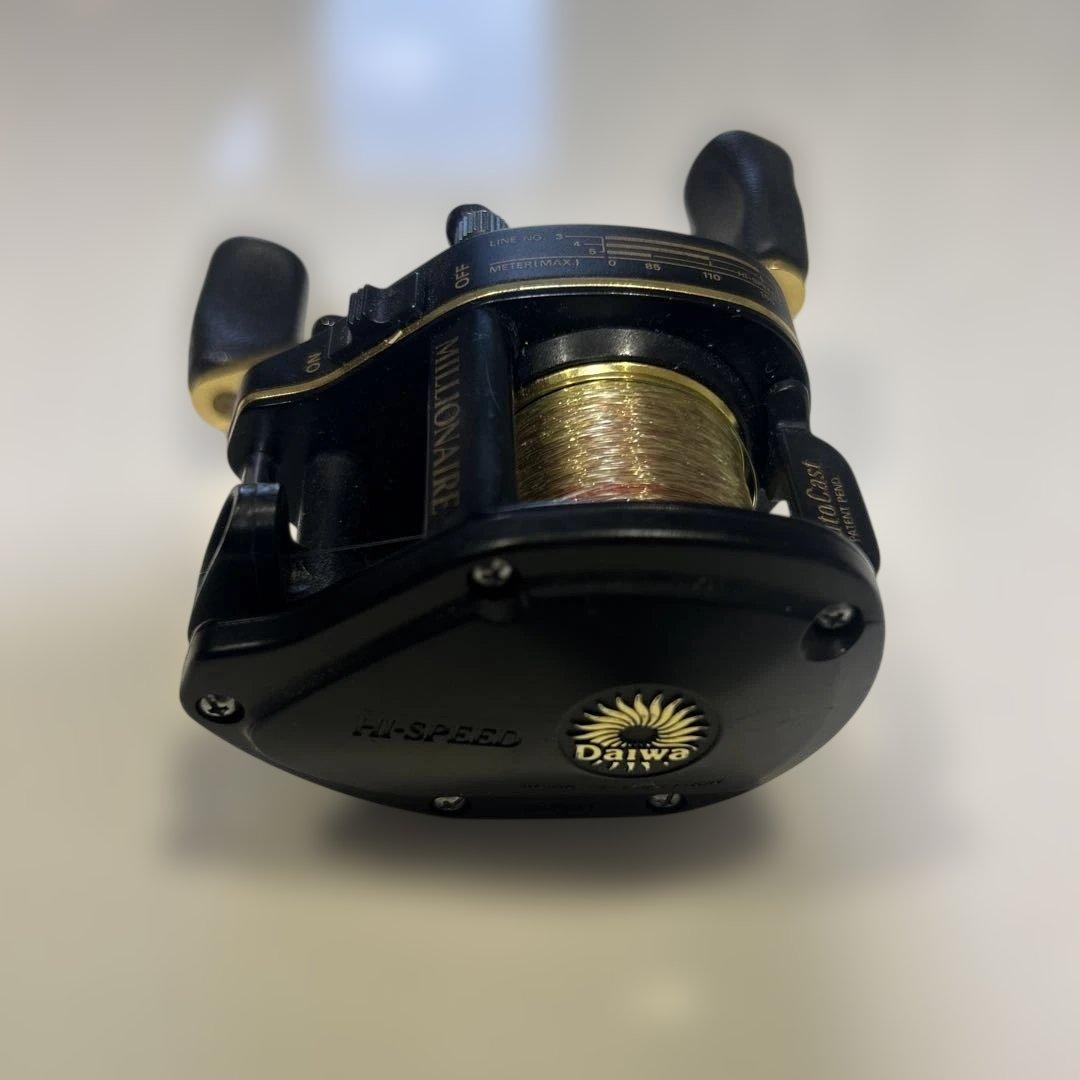 リール3個セット