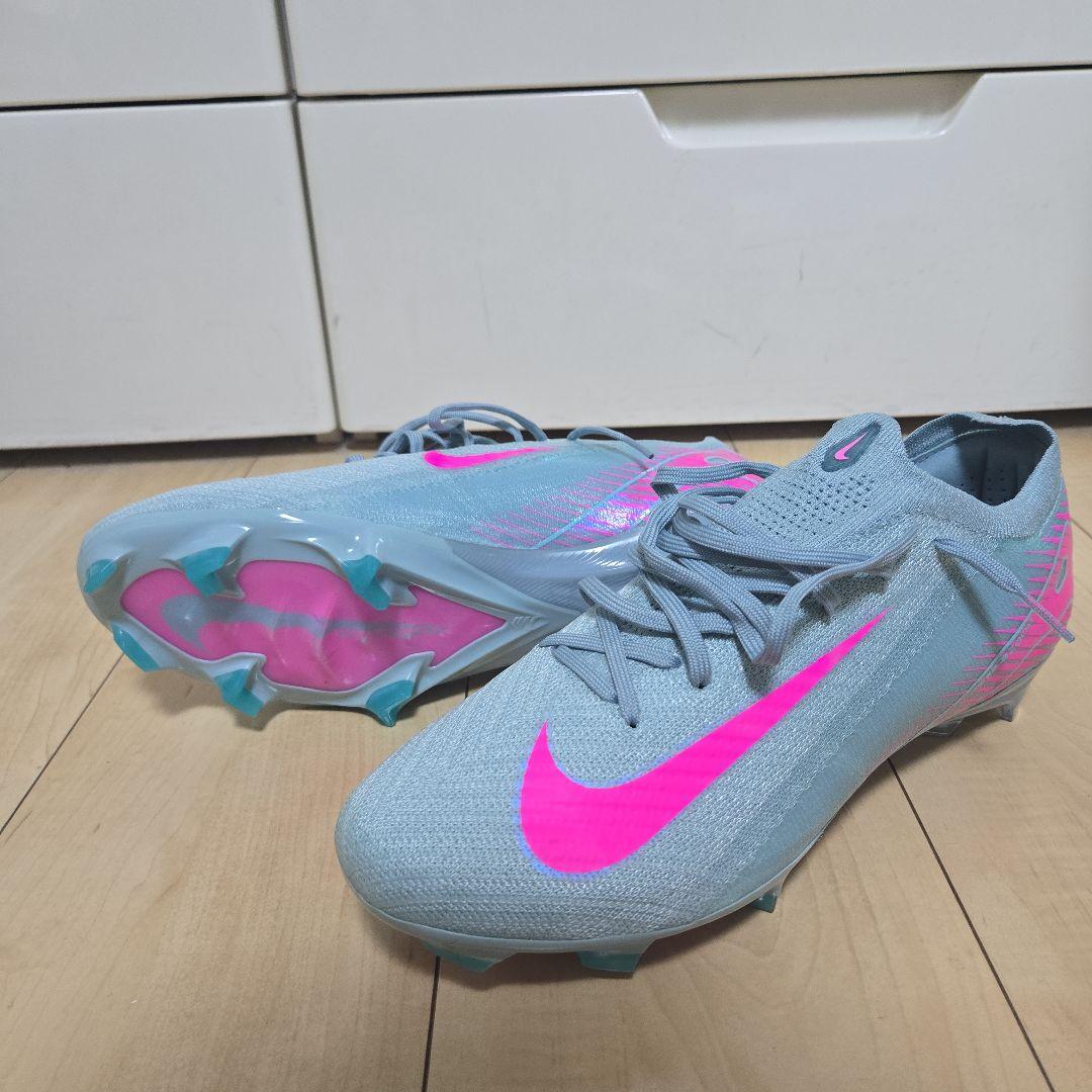 今だけ早い者勝ち！【新品未使用】マーキュリアルヴェイパー16 エリートFG