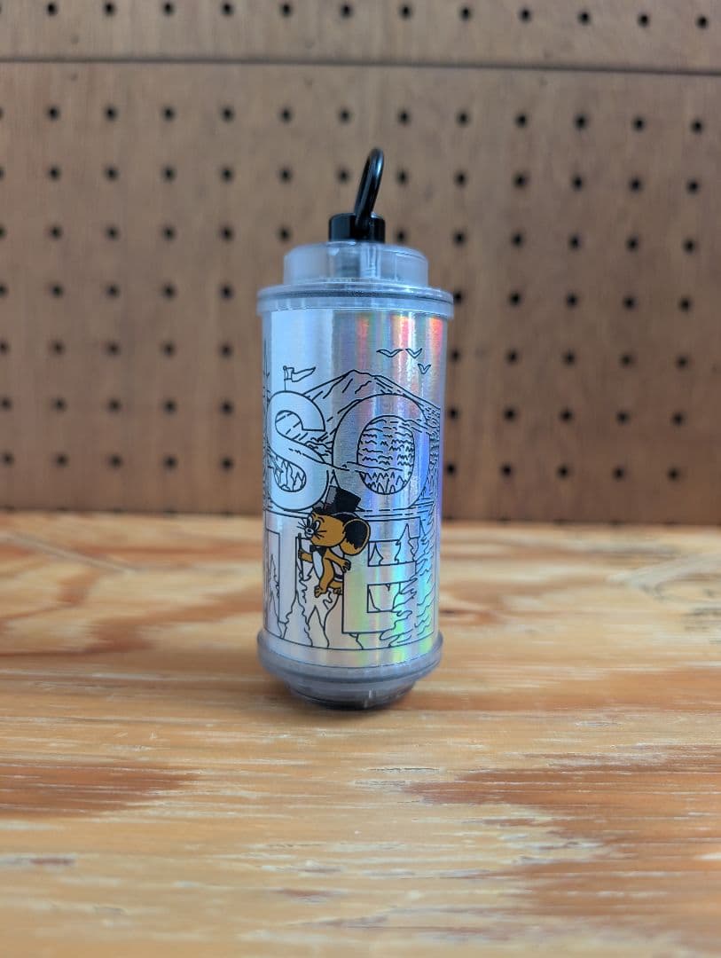 ネイタルデザイン 38灯 38-kT SOTE ver. AURORA＋Dリング