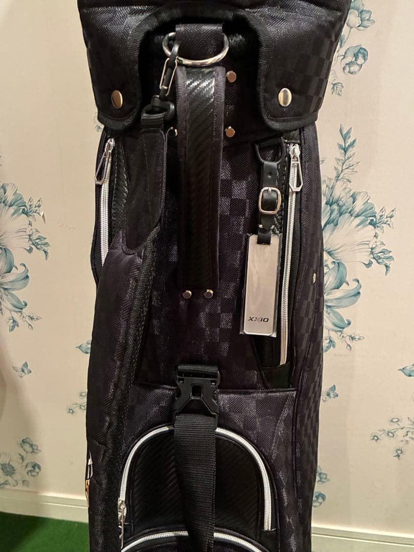 Yoshihiro さん専用XXIO キャディバッグとセルフスタンドバッグセット
