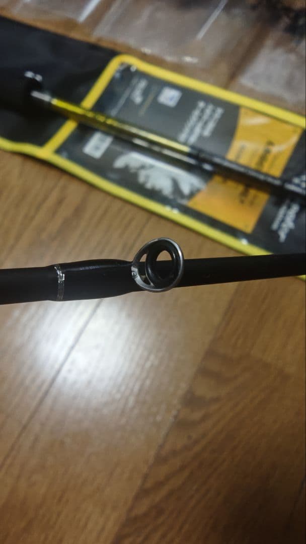 PALMS Lurk Shooter LSGC-71ML+　中古品