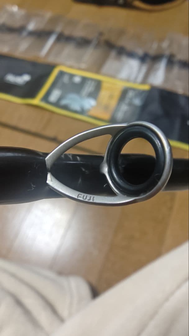 PALMS Lurk Shooter LSGC-71ML+　中古品