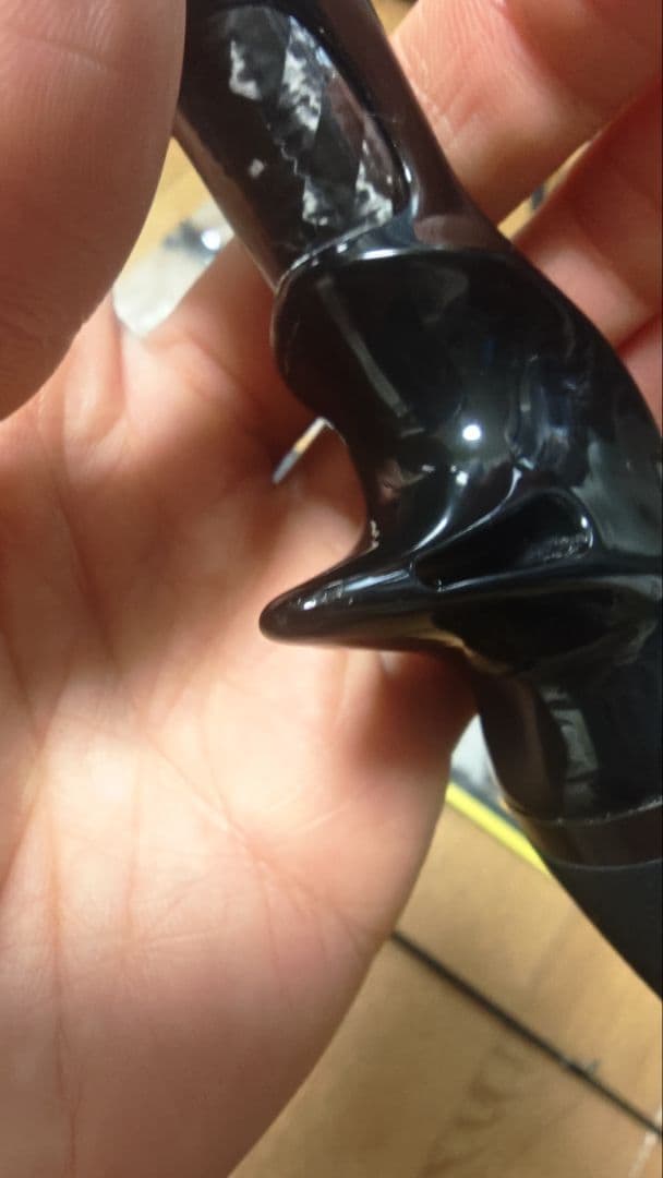 PALMS Lurk Shooter LSGC-71ML+　中古品