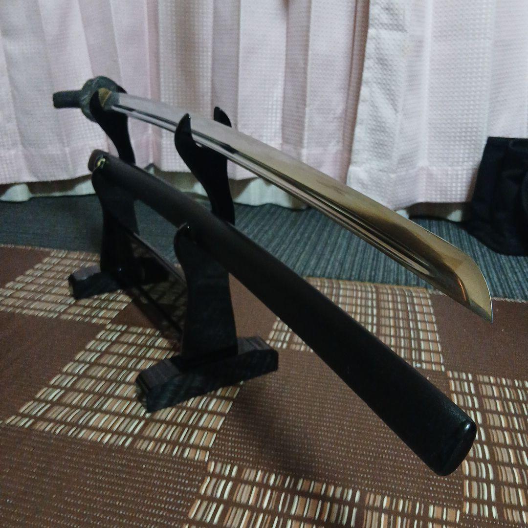 最高級居合刀(模擬刀　模造刀)