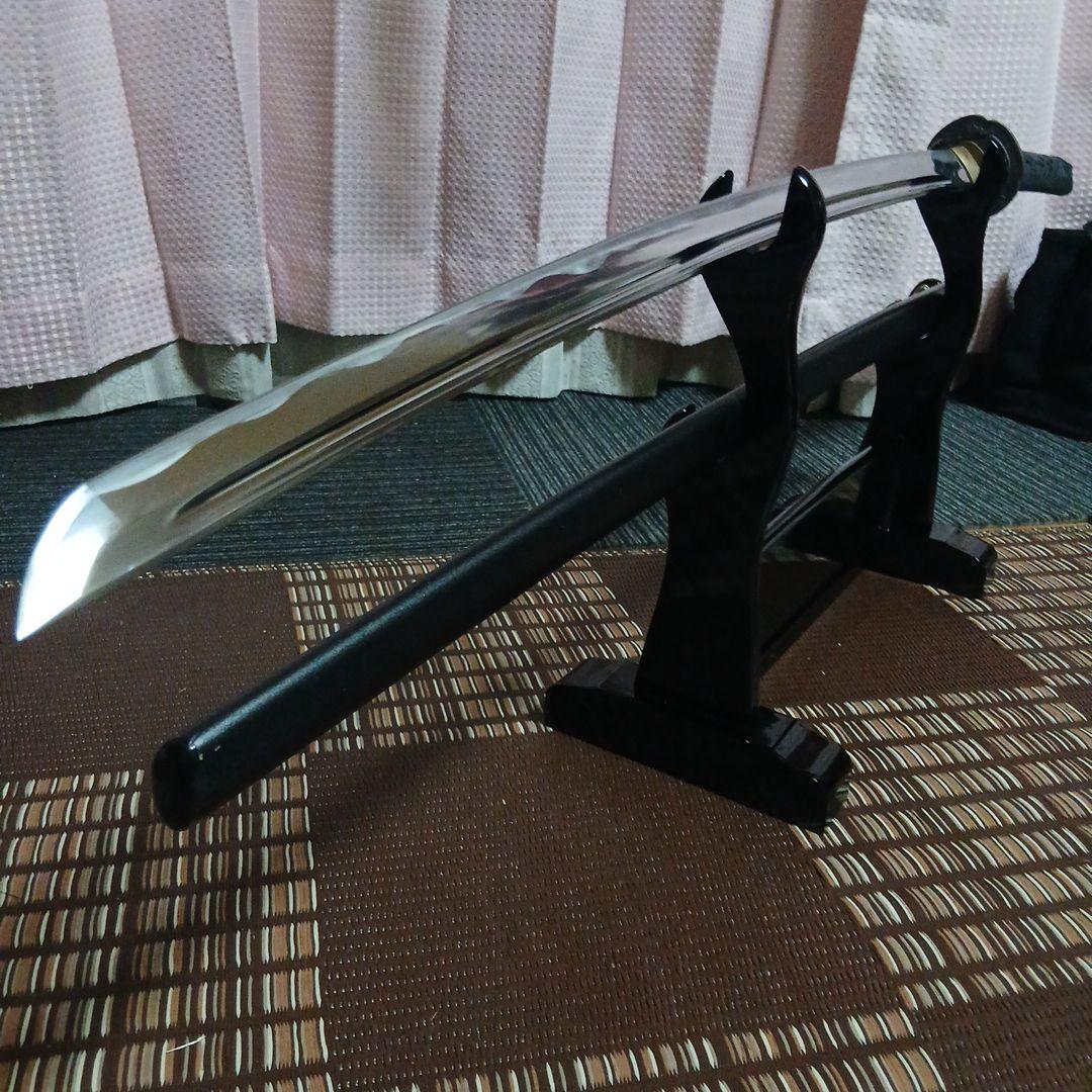 最高級居合刀(模擬刀　模造刀)