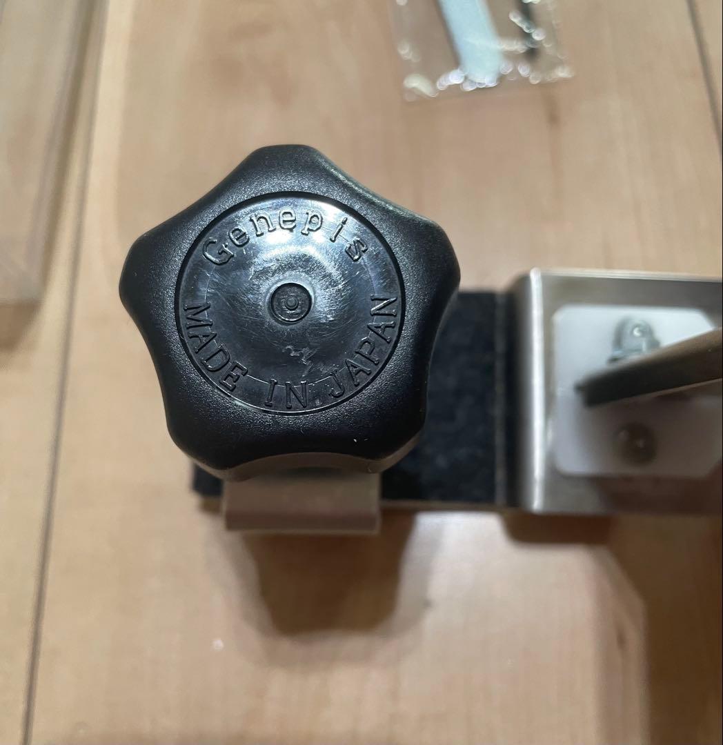 吉澤 アシストスツール ピアノ足台　アシストペダル　ハイツールセット　即日発送