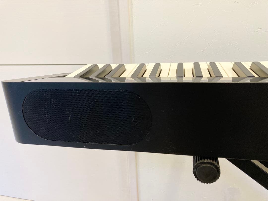 CASIO PX-S1100 ブラック 電子ピアノ