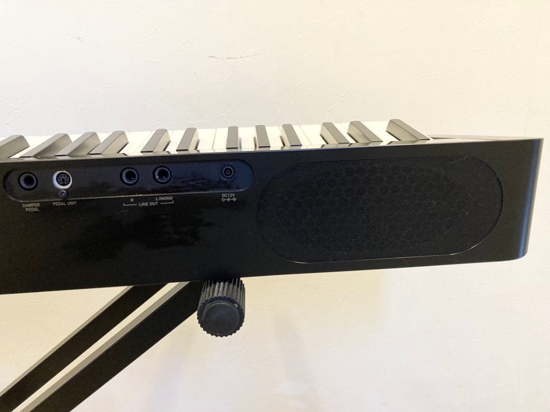 CASIO PX-S1100 ブラック 電子ピアノ