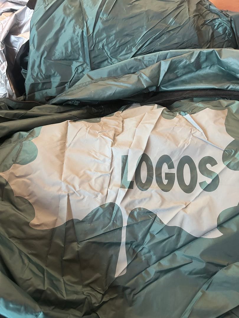 logos UVクイックスクリーン プラス