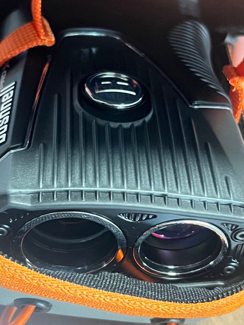 ラウンド用品・アクセサリー Bushnell GOLF pro xe