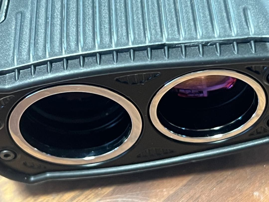 ラウンド用品・アクセサリー Bushnell GOLF pro xe