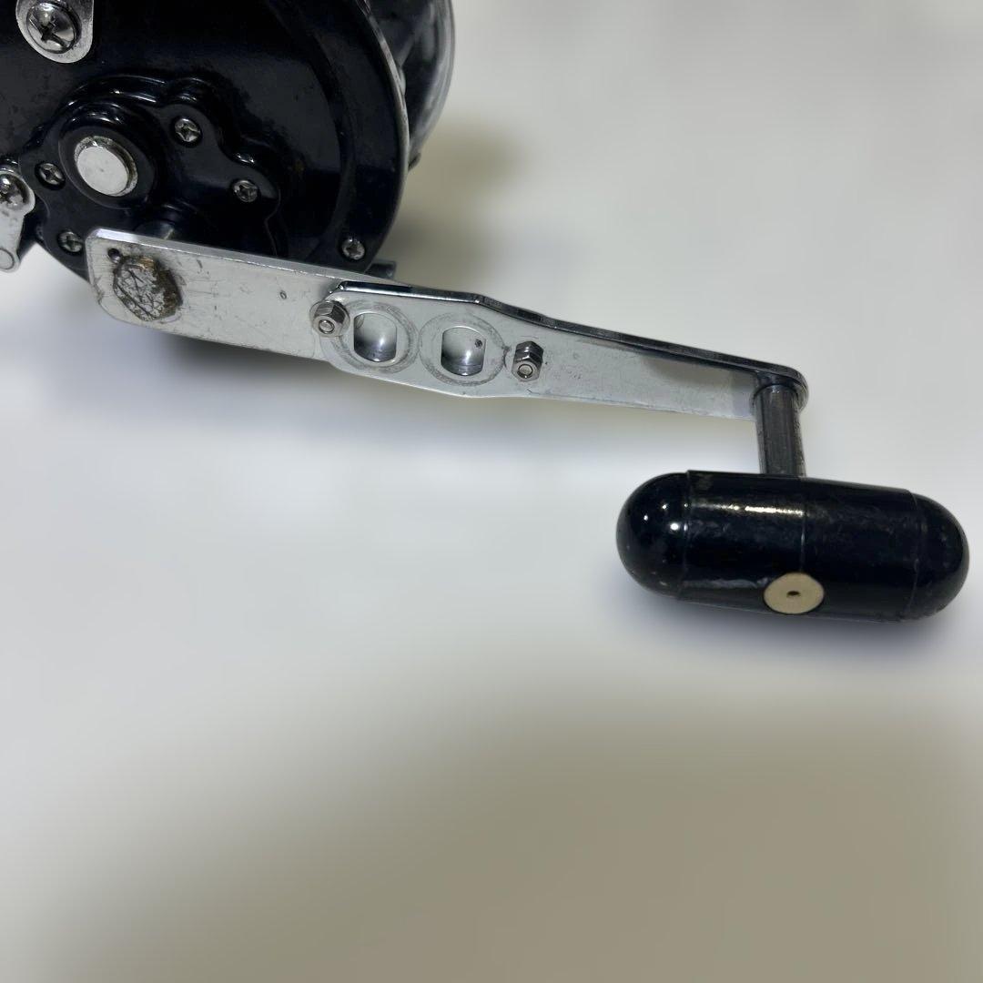 Dinamic ST50 スピニングリール