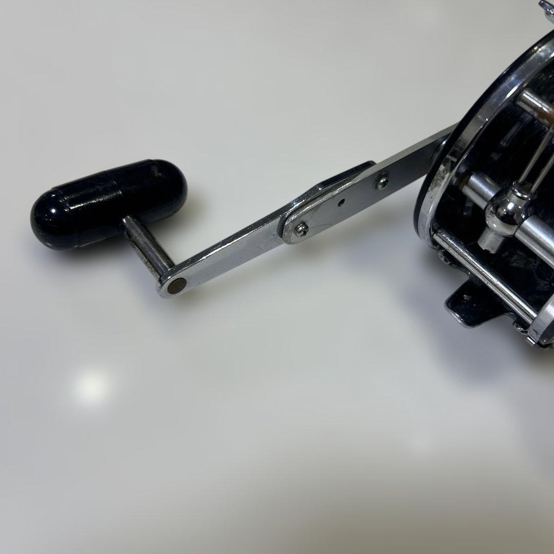 Dinamic ST50 スピニングリール