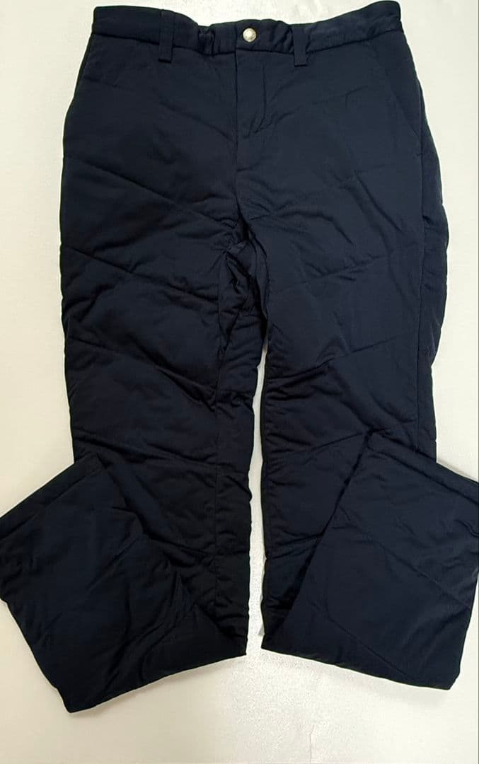 Callawayキャロウェイ◇スターストレッチ中綿ブルゾン・ロングパンツセット