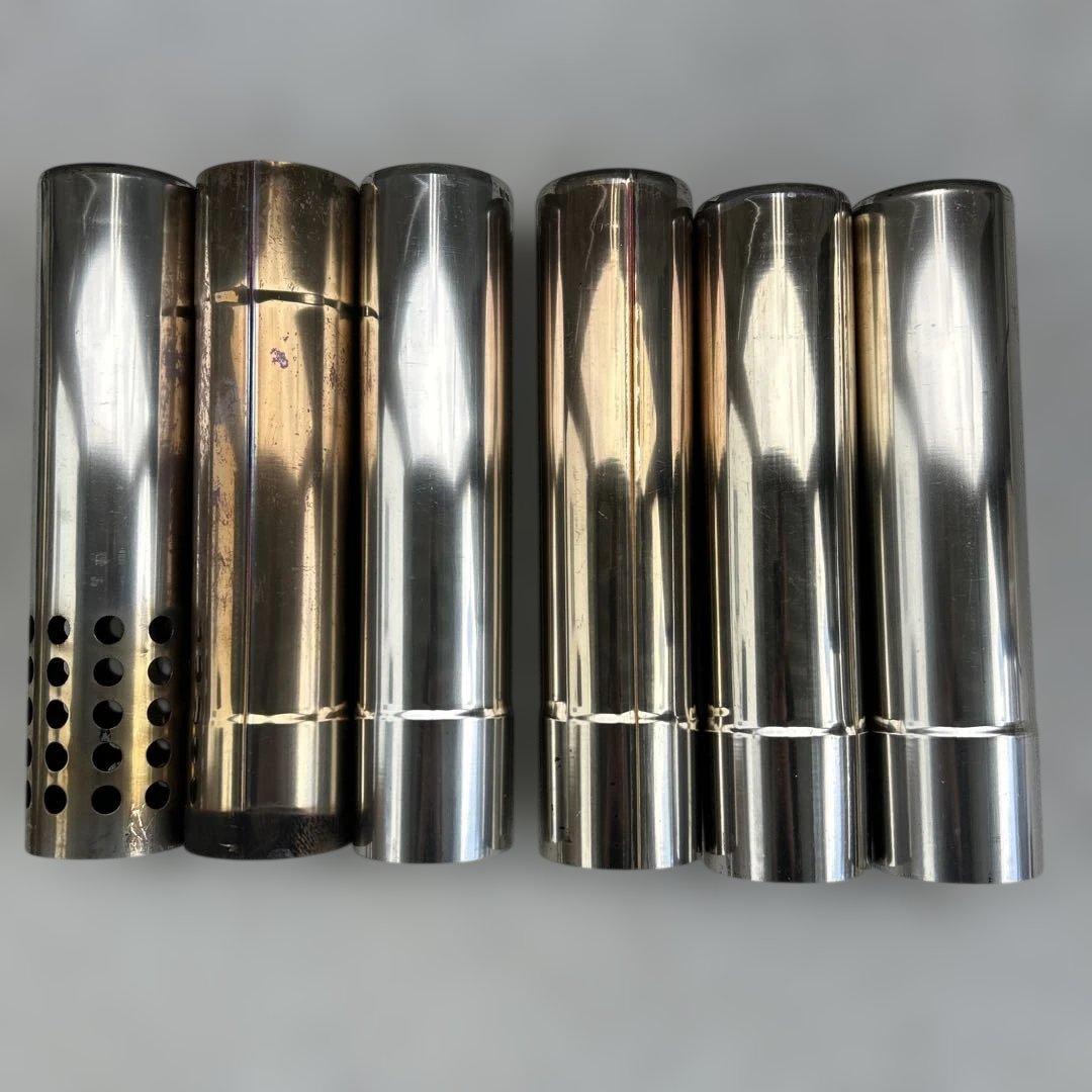 Mt.SUMI 薪ストーブ　Micro