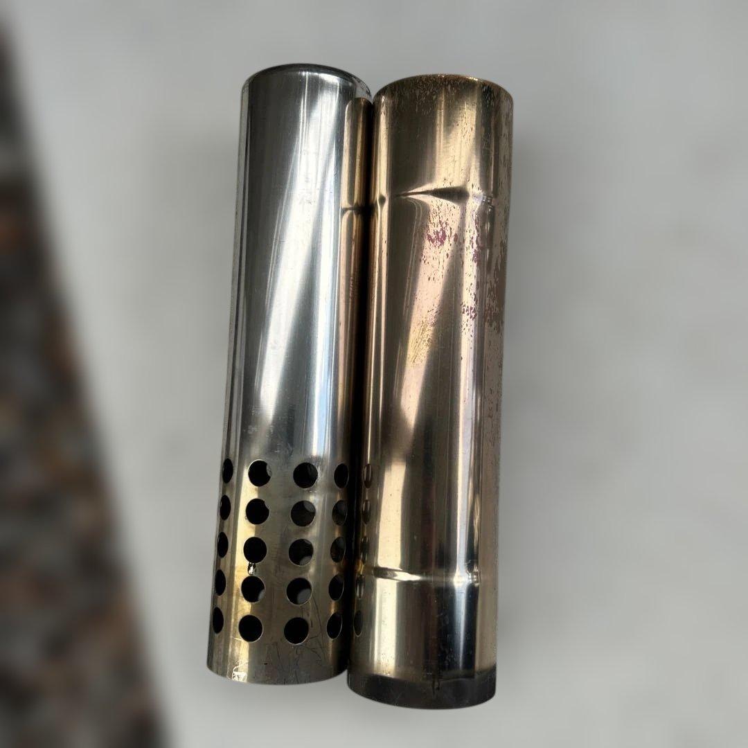 Mt.SUMI 薪ストーブ　Micro