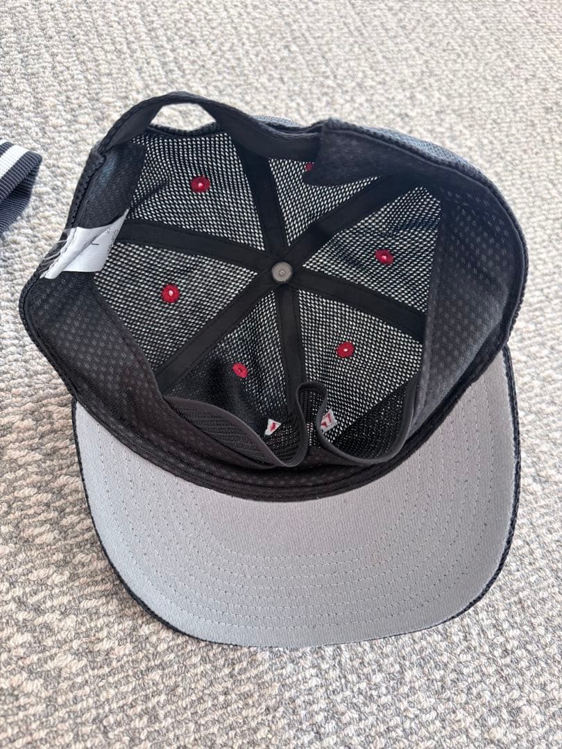 東京女学館　野球 ソフトボール ユニフォーム セット