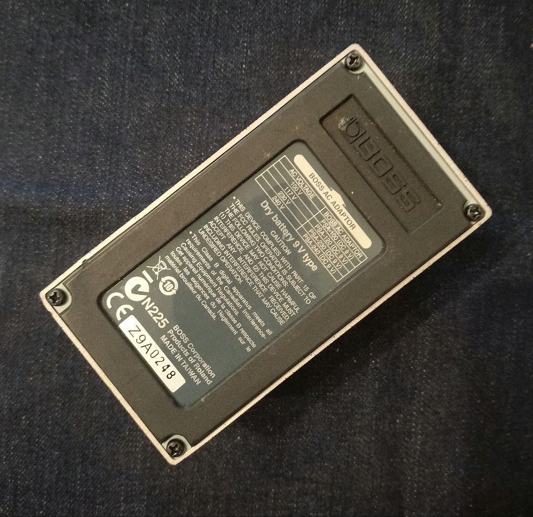 BOSS コンボドライブ BC-2